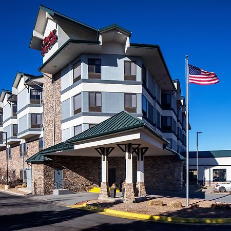 Hampton Inn & Suites Parker Εξωτερικό φωτογραφία