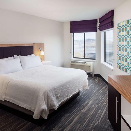 Hampton Inn & Suites Parker Εξωτερικό φωτογραφία