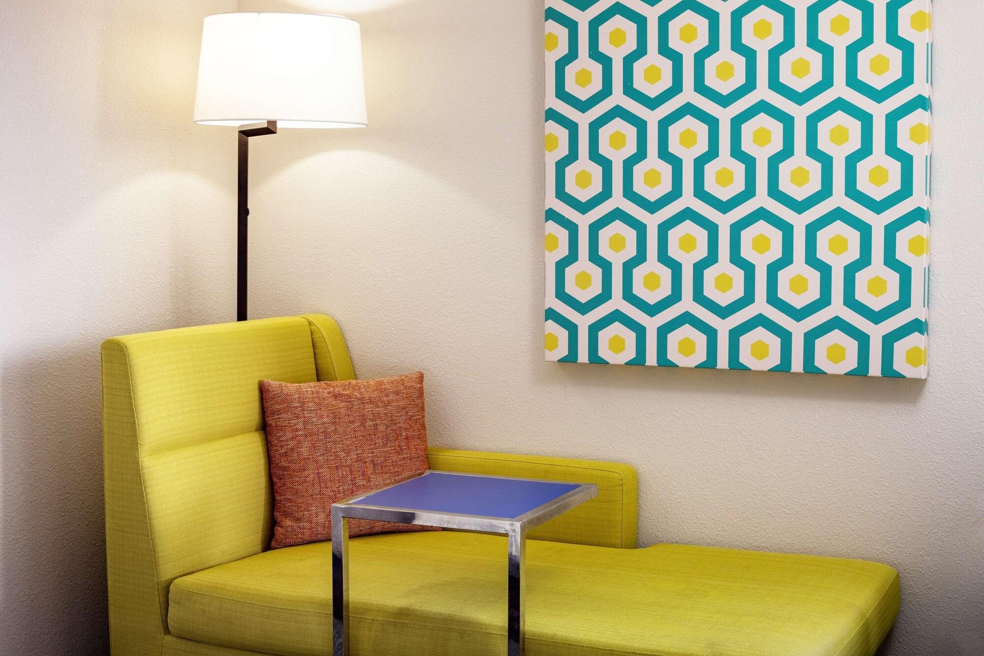 Hampton Inn & Suites Parker Εξωτερικό φωτογραφία