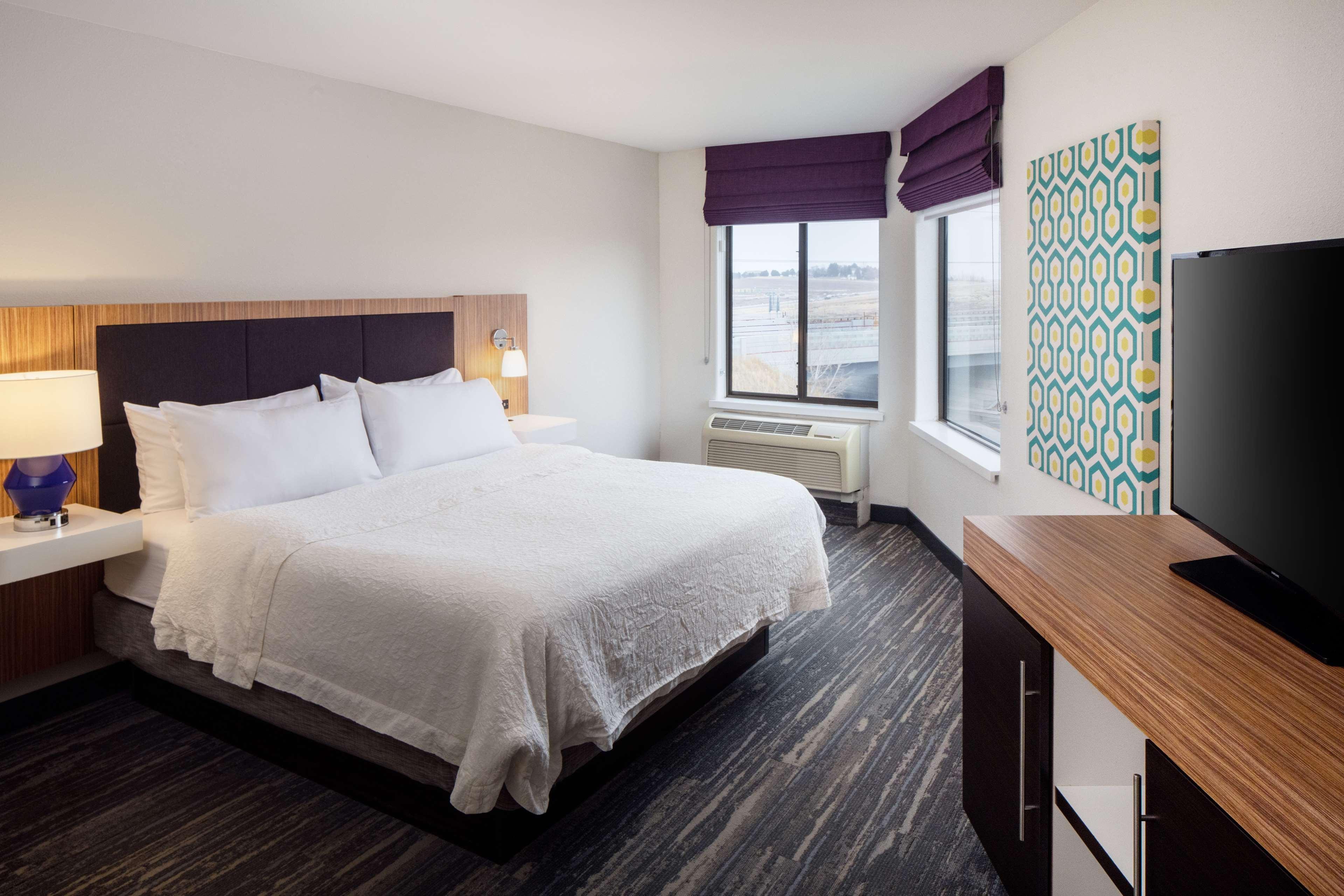 Hampton Inn & Suites Parker Εξωτερικό φωτογραφία