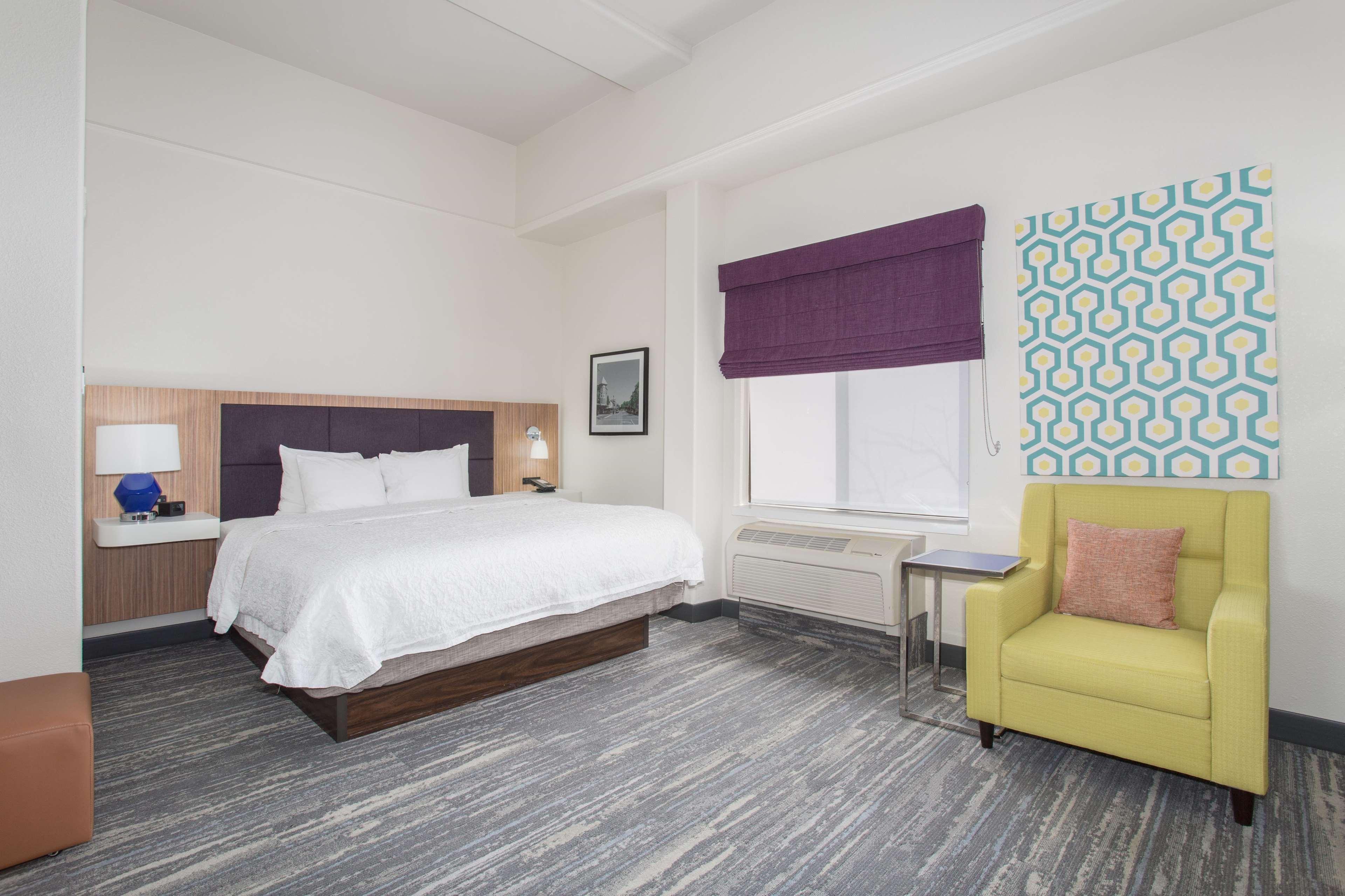 Hampton Inn & Suites Parker Εξωτερικό φωτογραφία