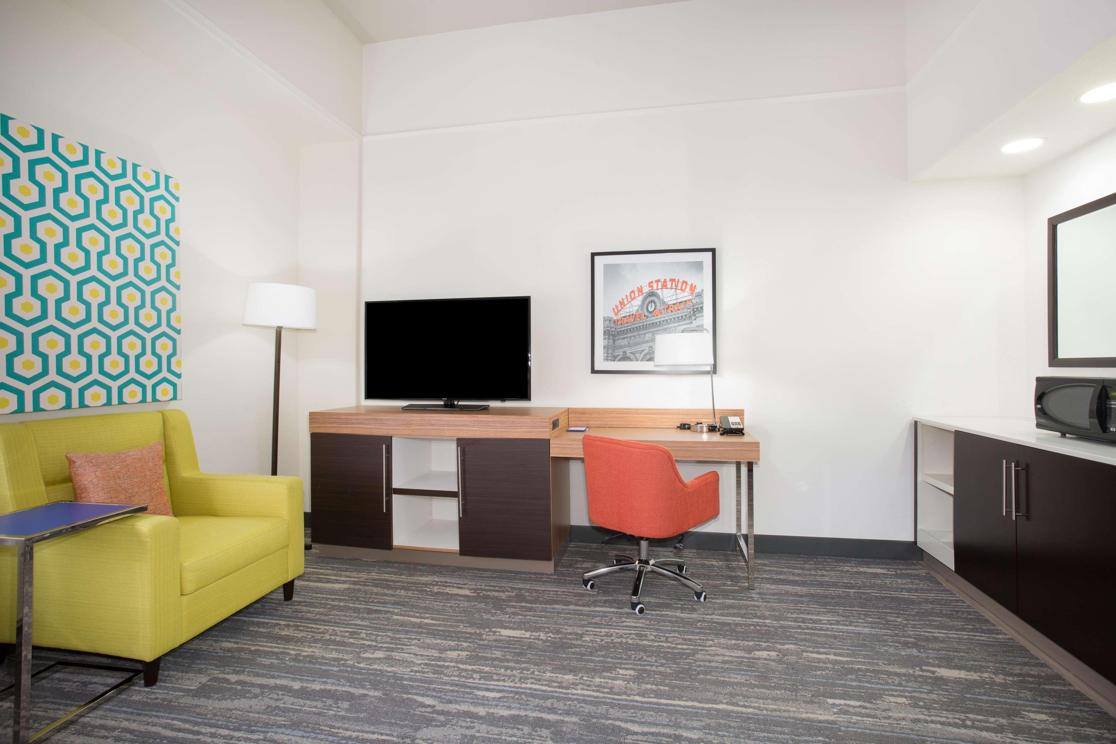 Hampton Inn & Suites Parker Εξωτερικό φωτογραφία