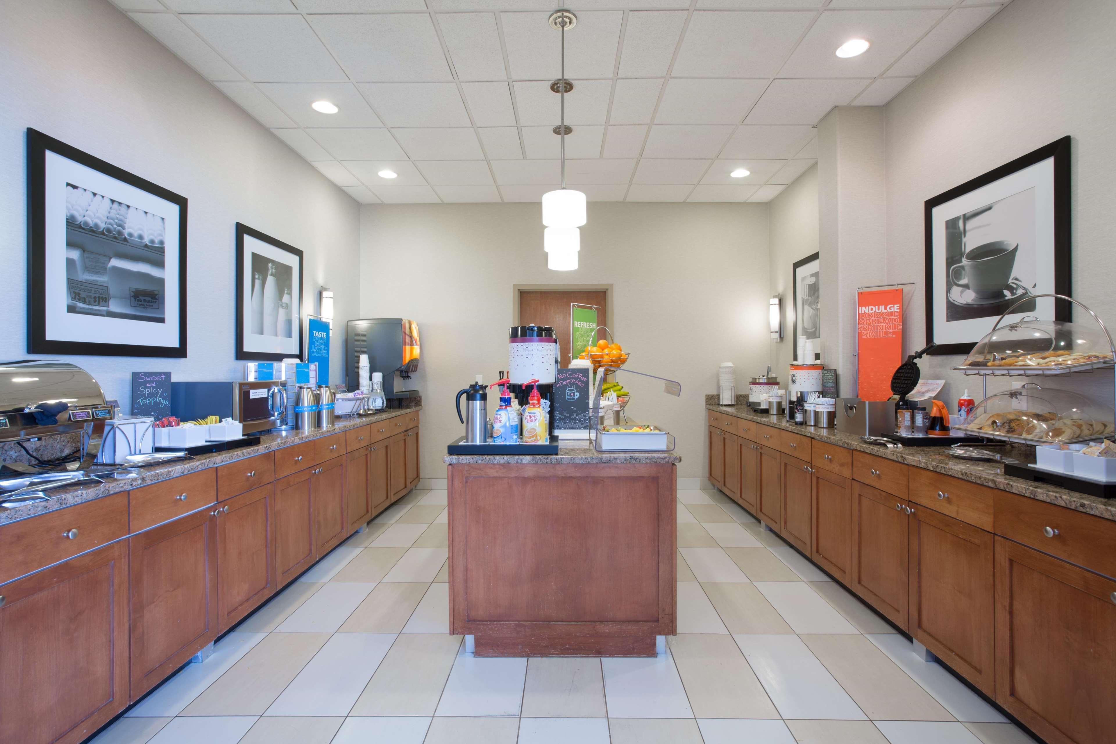 Hampton Inn & Suites Parker Εξωτερικό φωτογραφία