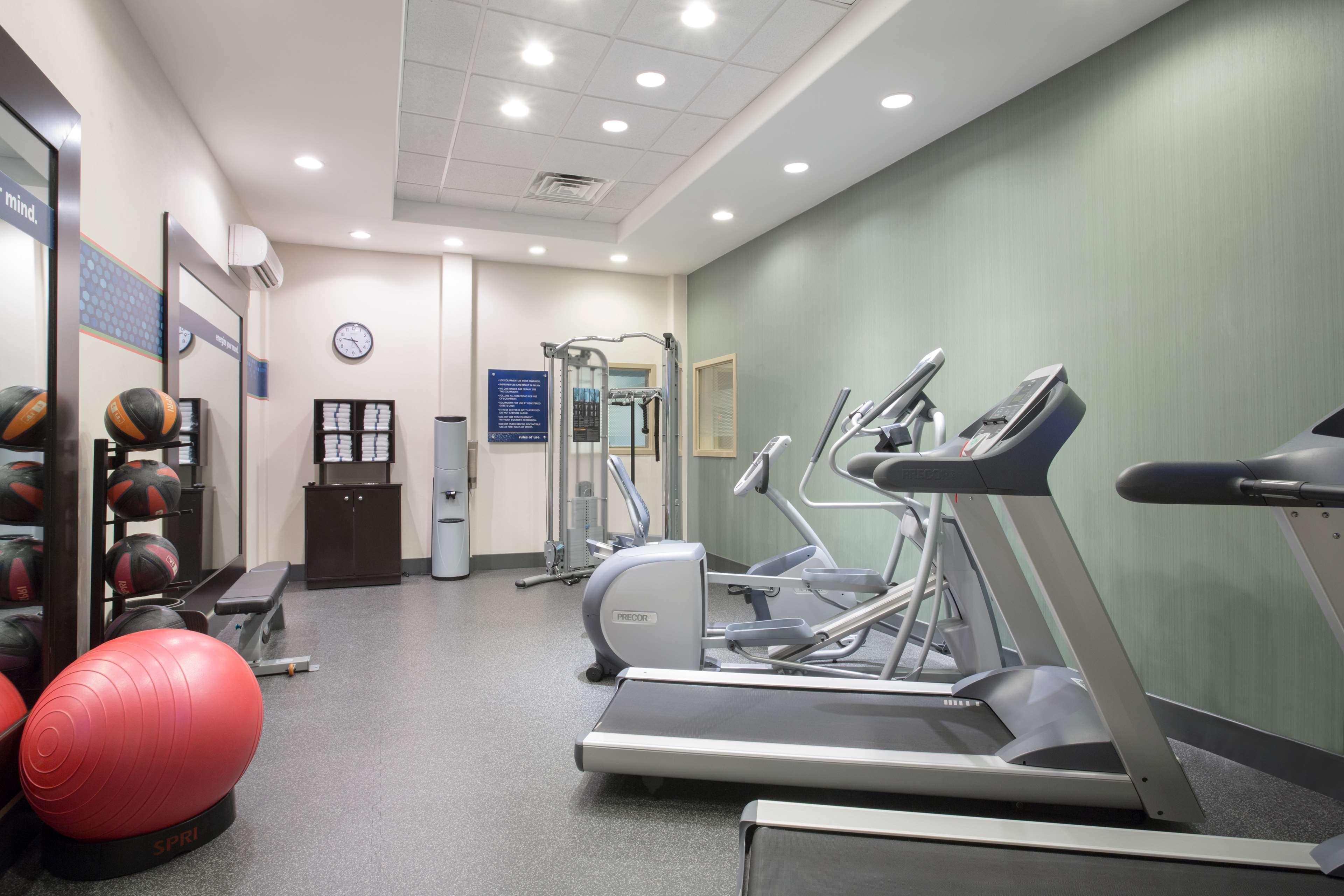 Hampton Inn & Suites Parker Εξωτερικό φωτογραφία