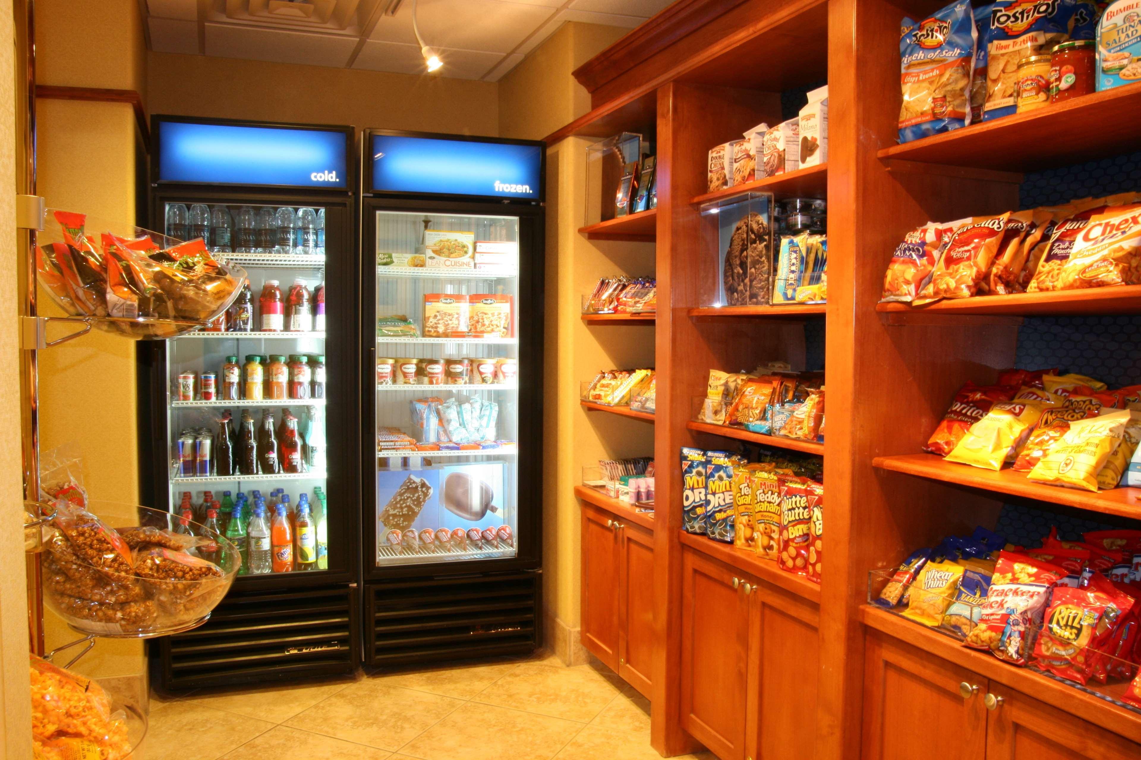 Hampton Inn & Suites Parker Εξωτερικό φωτογραφία
