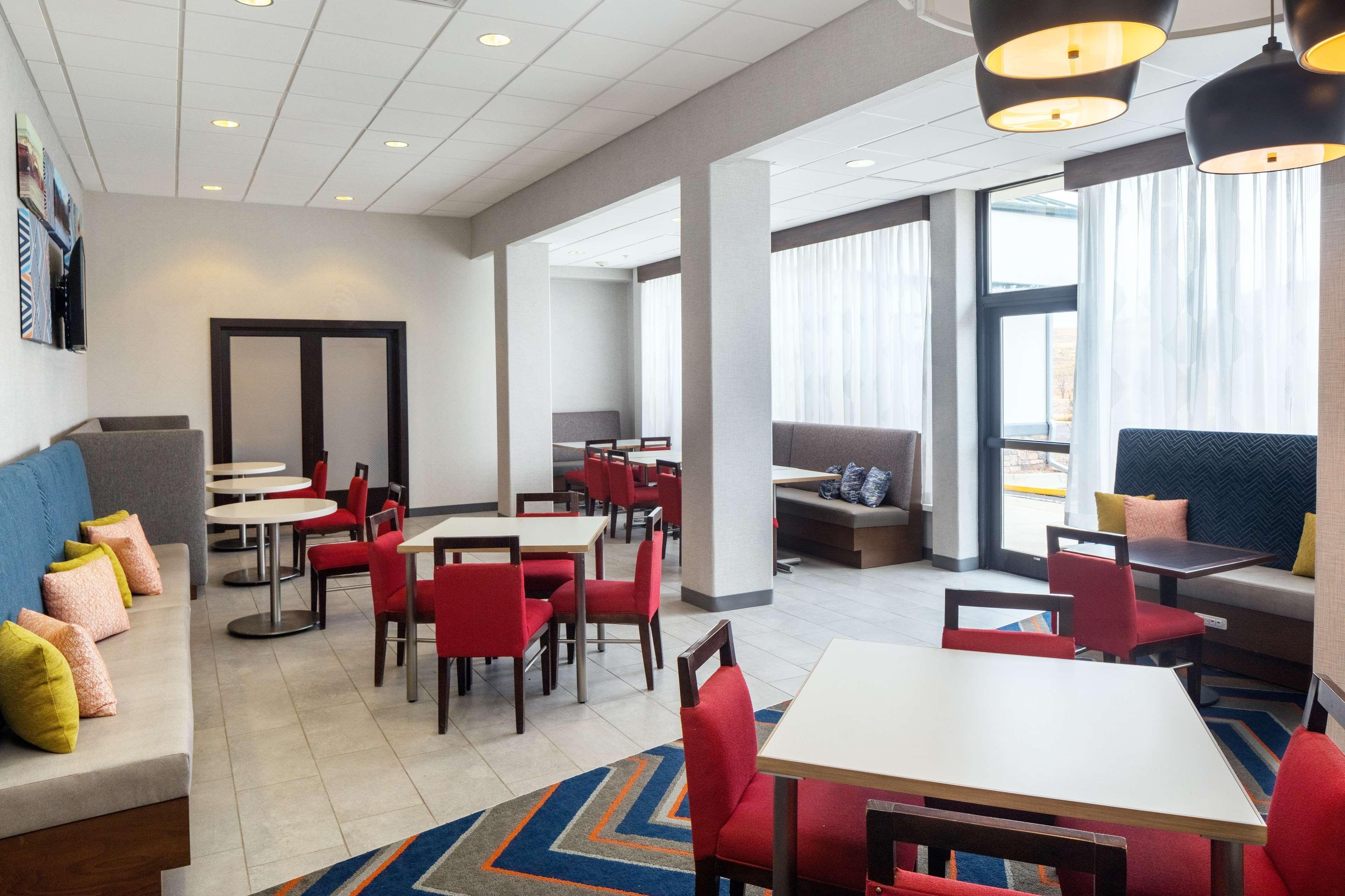 Hampton Inn & Suites Parker Εξωτερικό φωτογραφία