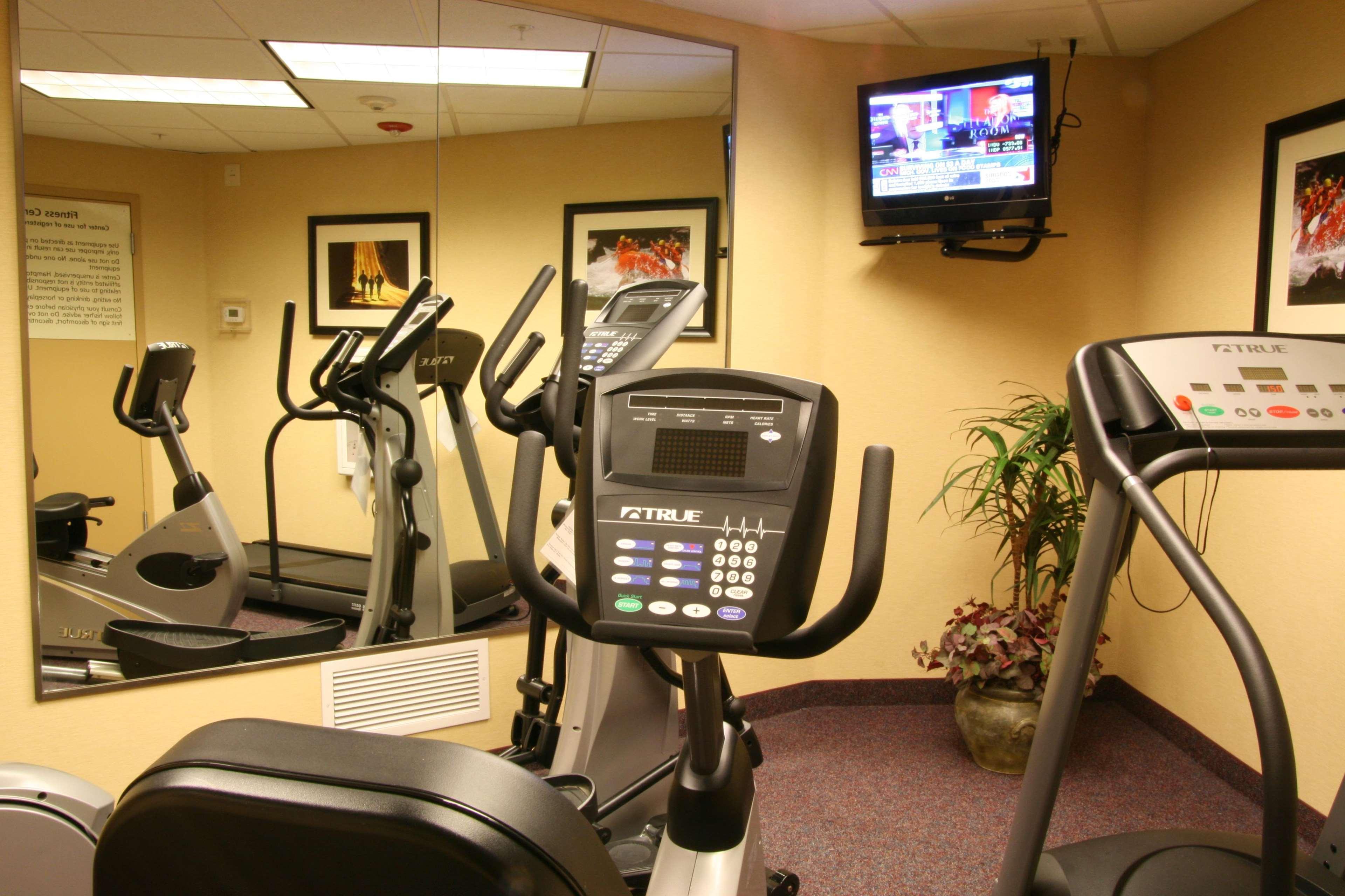 Hampton Inn & Suites Parker Ανέσεις φωτογραφία