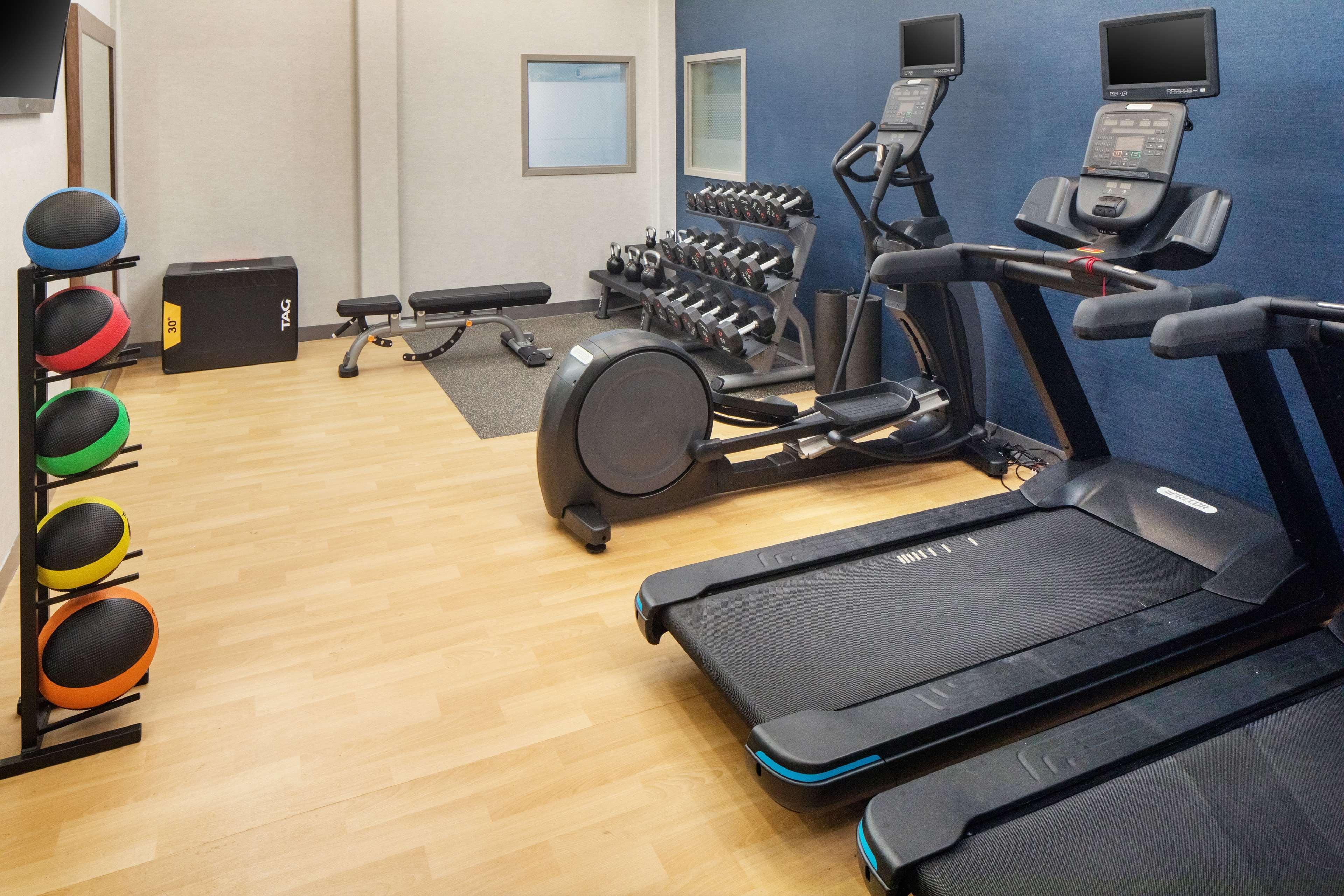Hampton Inn & Suites Parker Εξωτερικό φωτογραφία