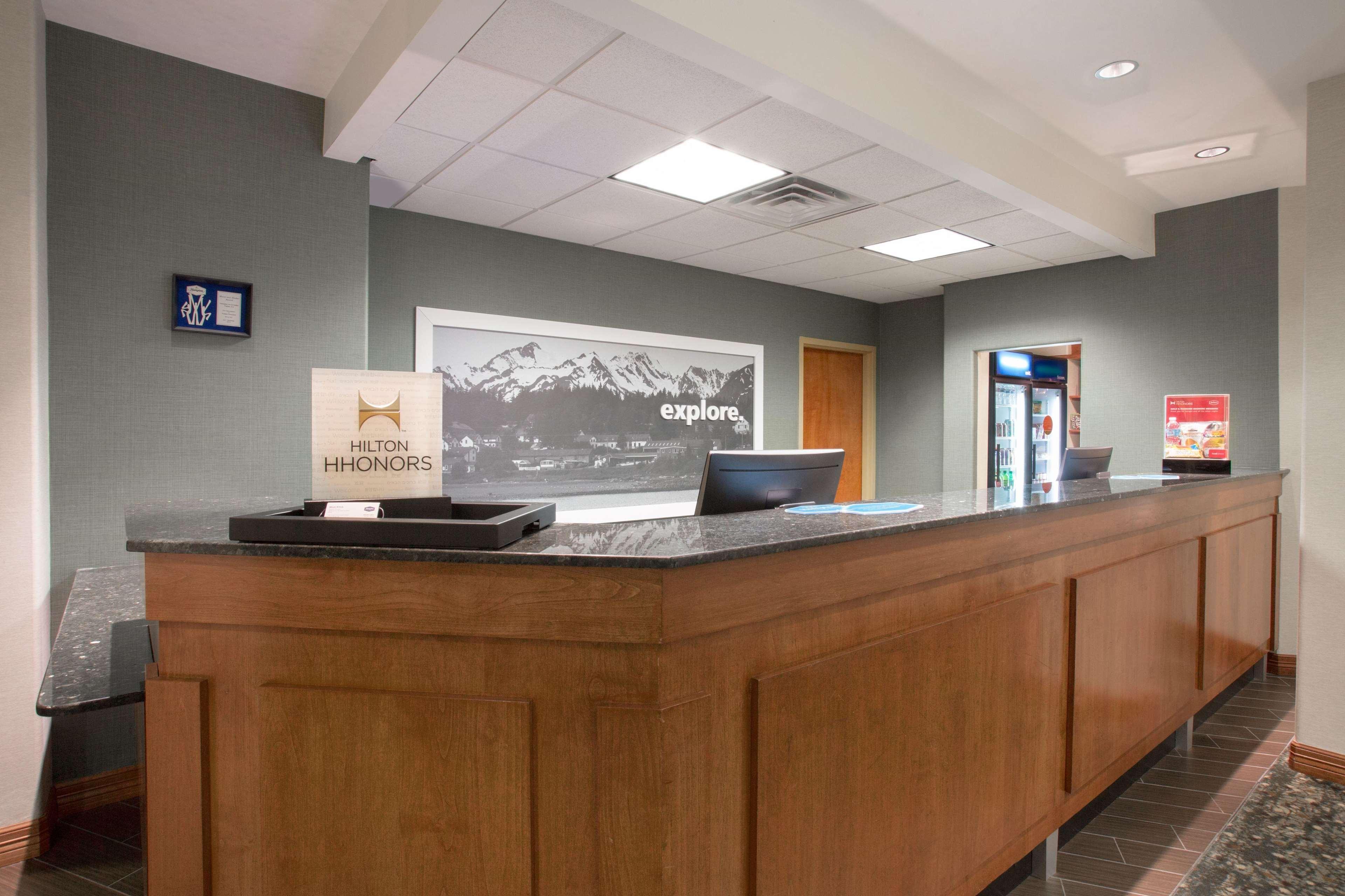 Hampton Inn & Suites Parker Εξωτερικό φωτογραφία