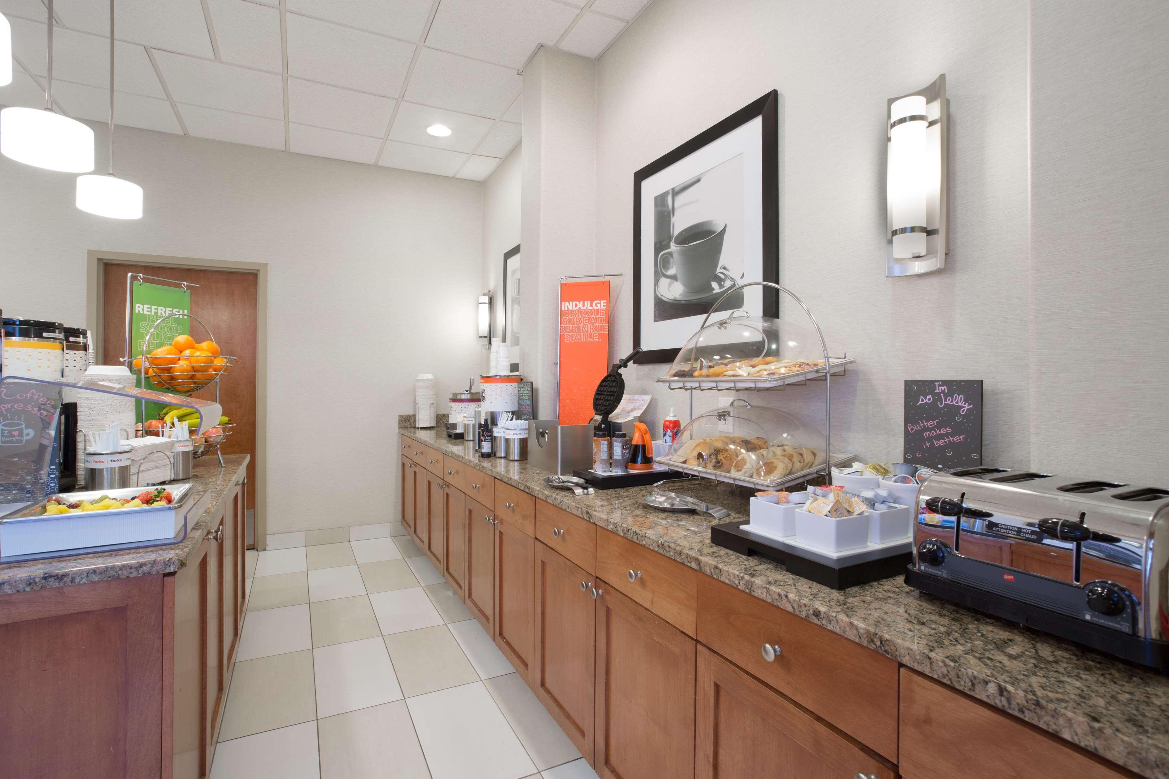 Hampton Inn & Suites Parker Εξωτερικό φωτογραφία