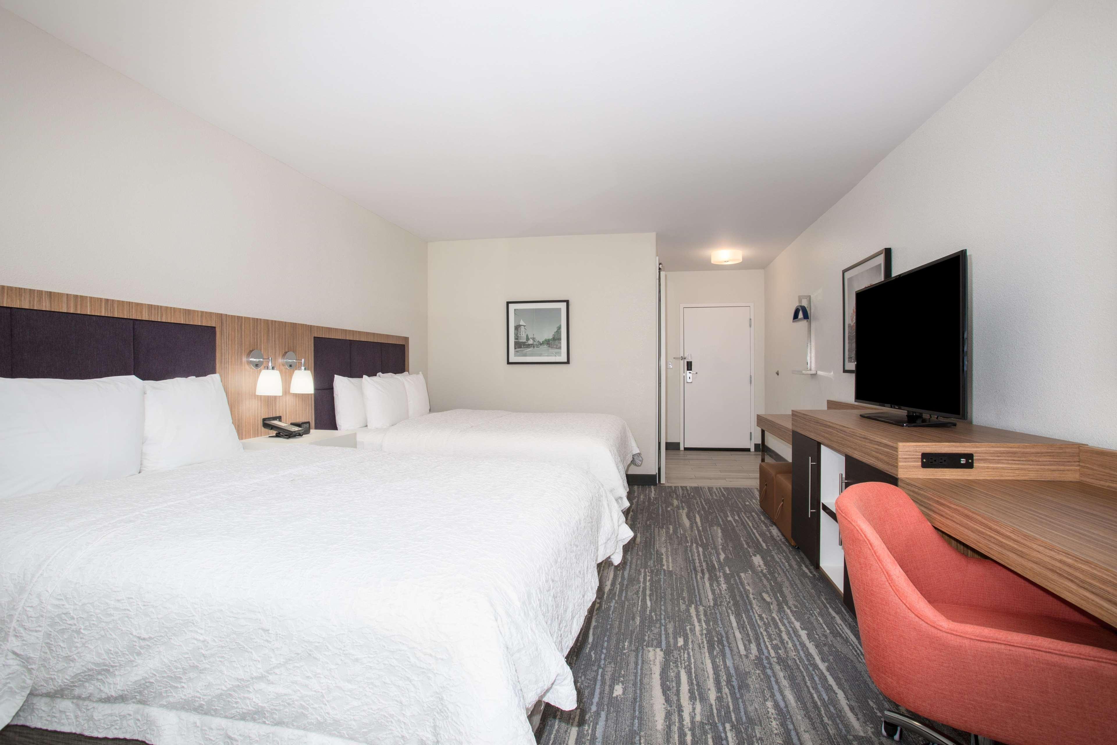 Hampton Inn & Suites Parker Εξωτερικό φωτογραφία
