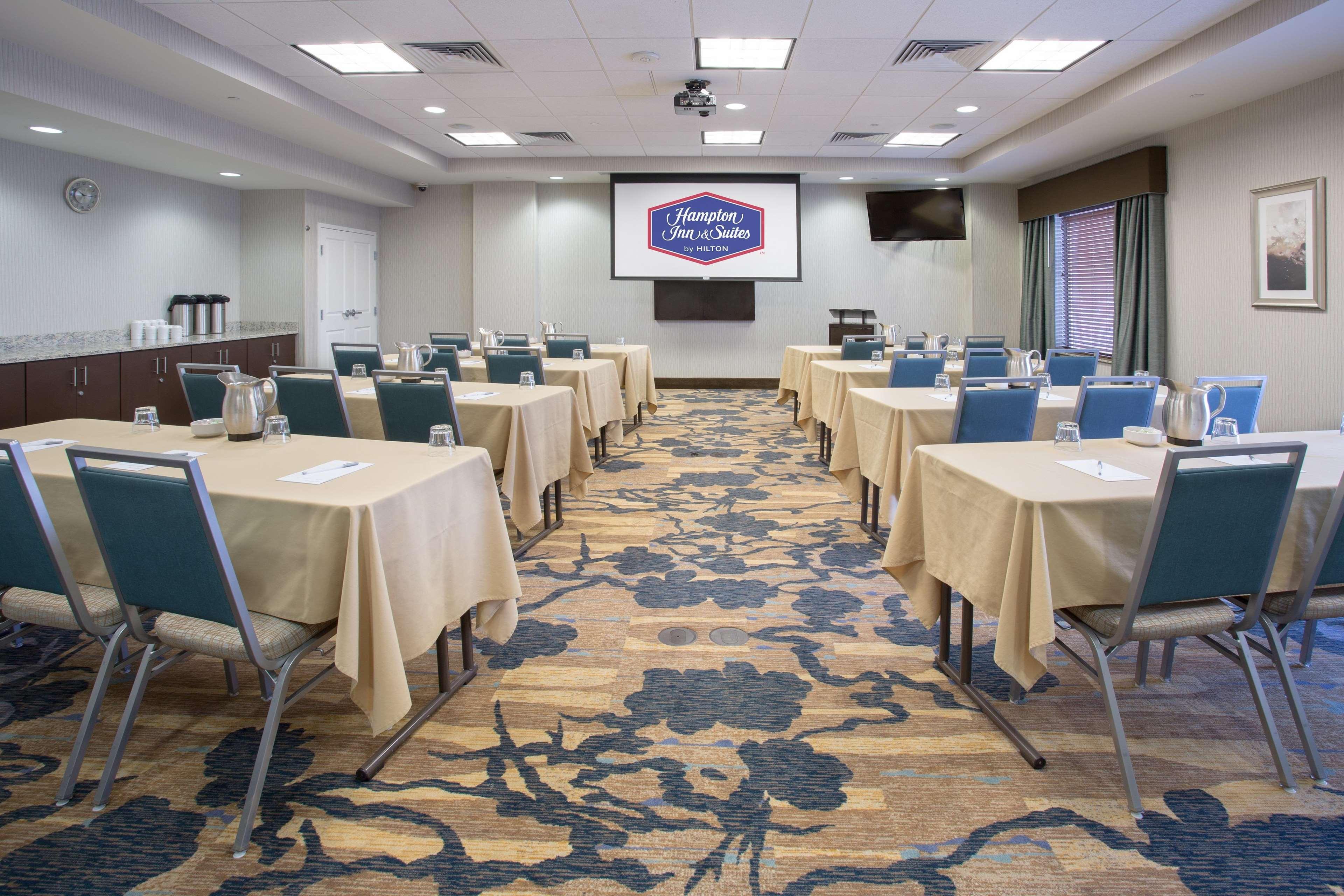 Hampton Inn & Suites Parker Εξωτερικό φωτογραφία