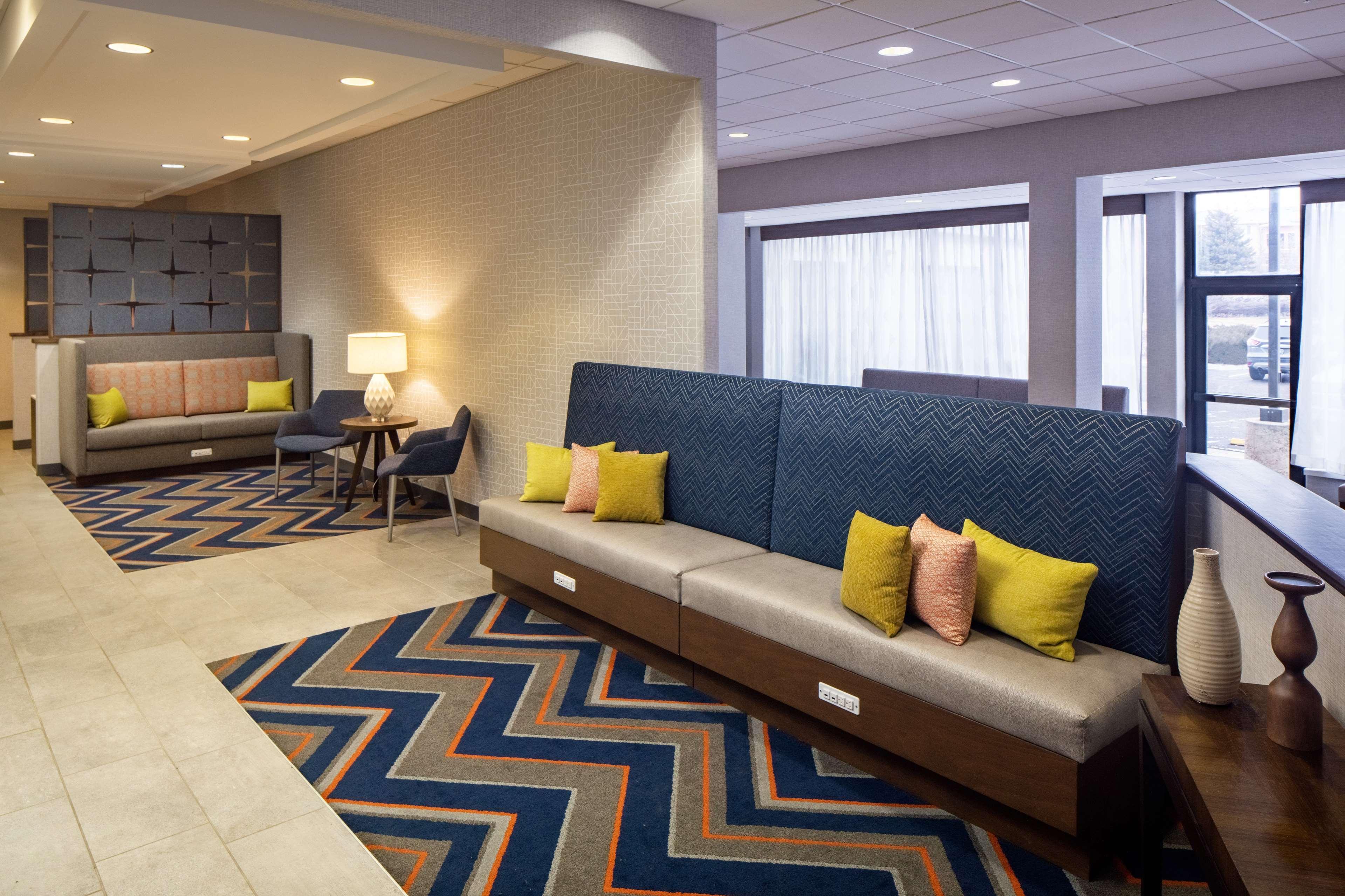 Hampton Inn & Suites Parker Εξωτερικό φωτογραφία