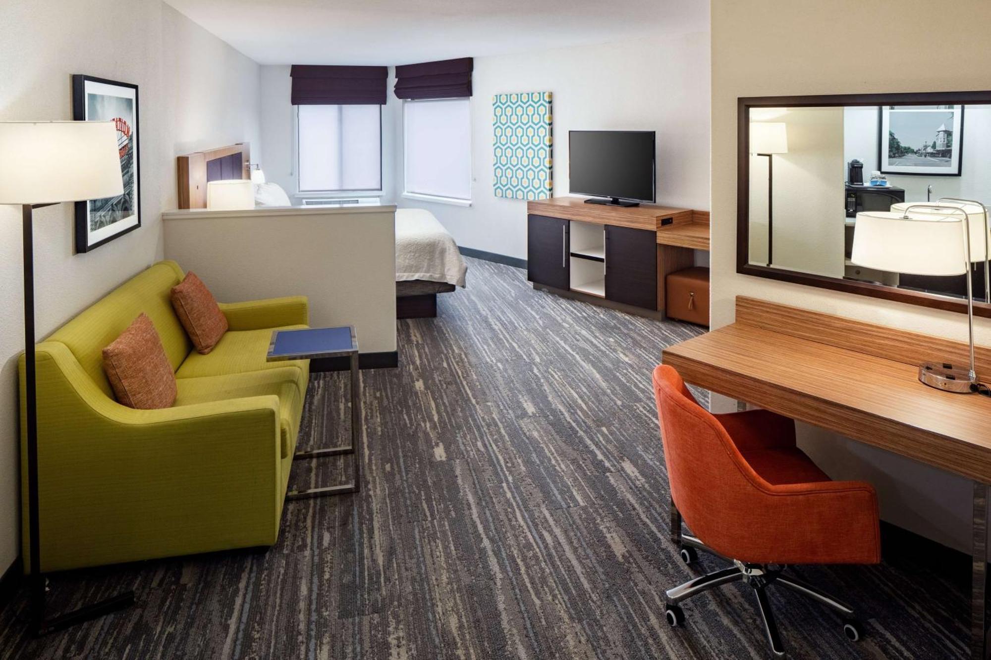 Hampton Inn & Suites Parker Εξωτερικό φωτογραφία