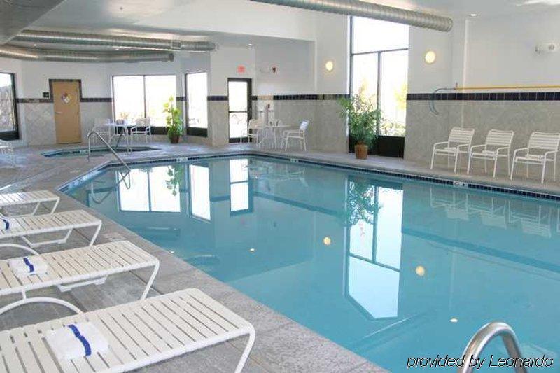 Hampton Inn & Suites Parker Ανέσεις φωτογραφία