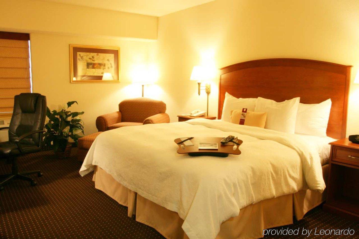 Hampton Inn & Suites Parker Δωμάτιο φωτογραφία