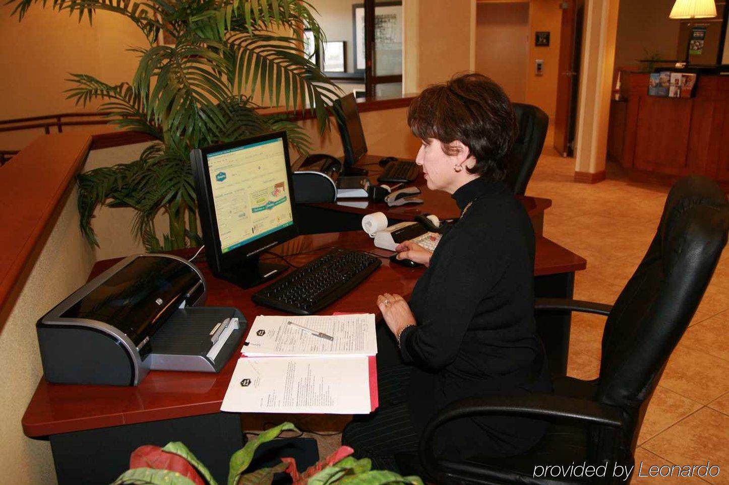 Hampton Inn & Suites Parker Ανέσεις φωτογραφία
