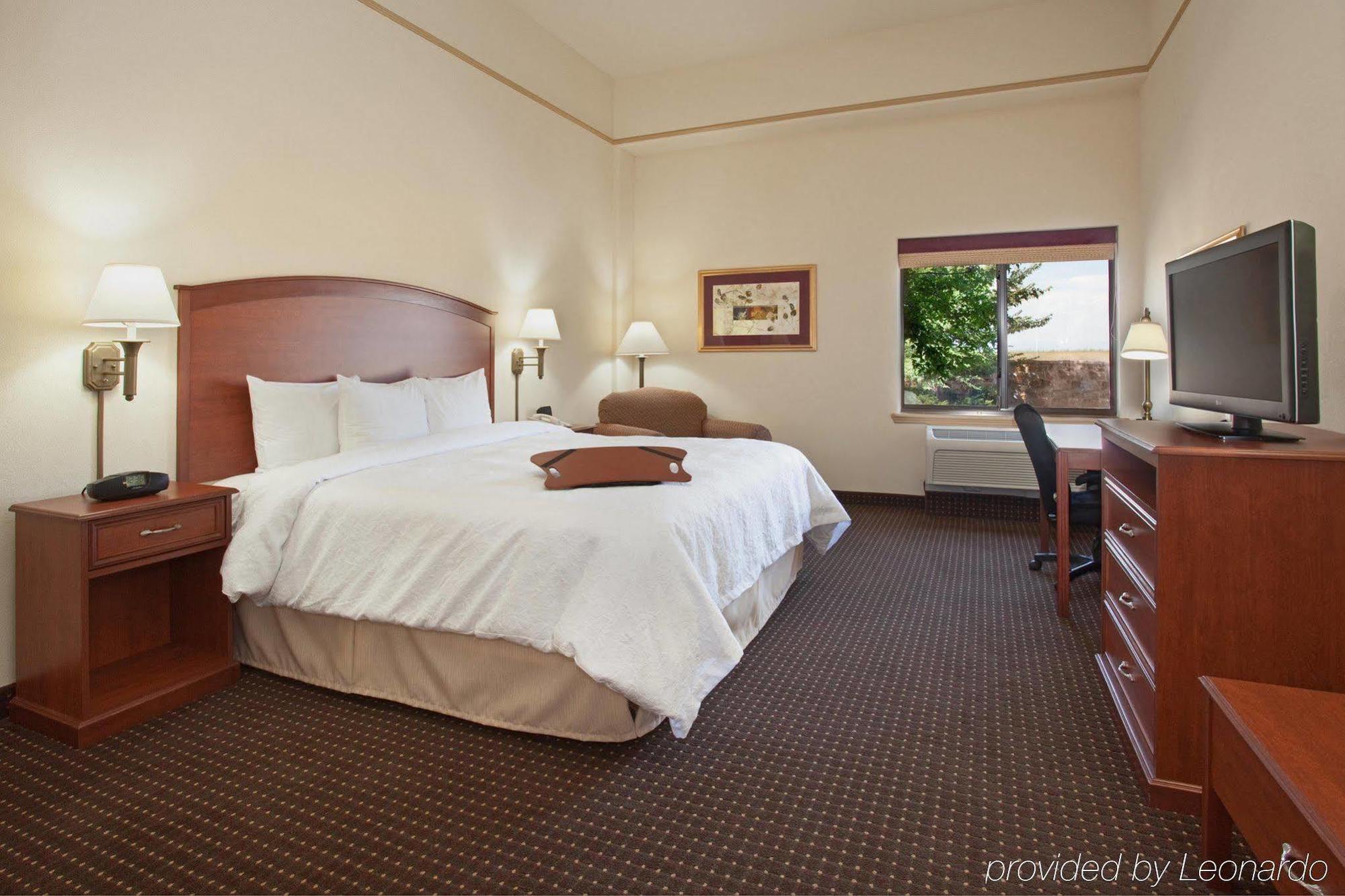 Hampton Inn & Suites Parker Εξωτερικό φωτογραφία