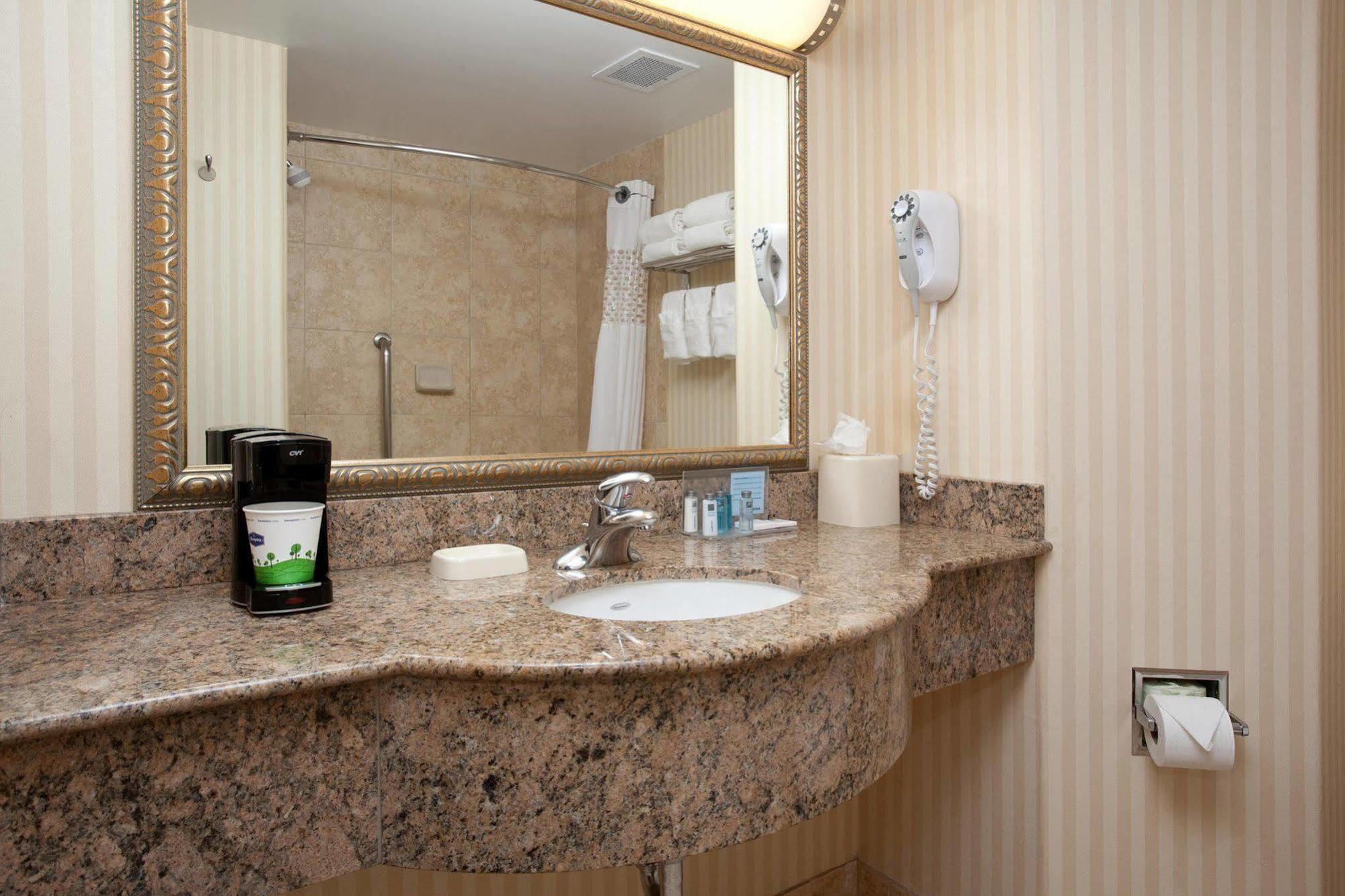 Hampton Inn & Suites Parker Εξωτερικό φωτογραφία