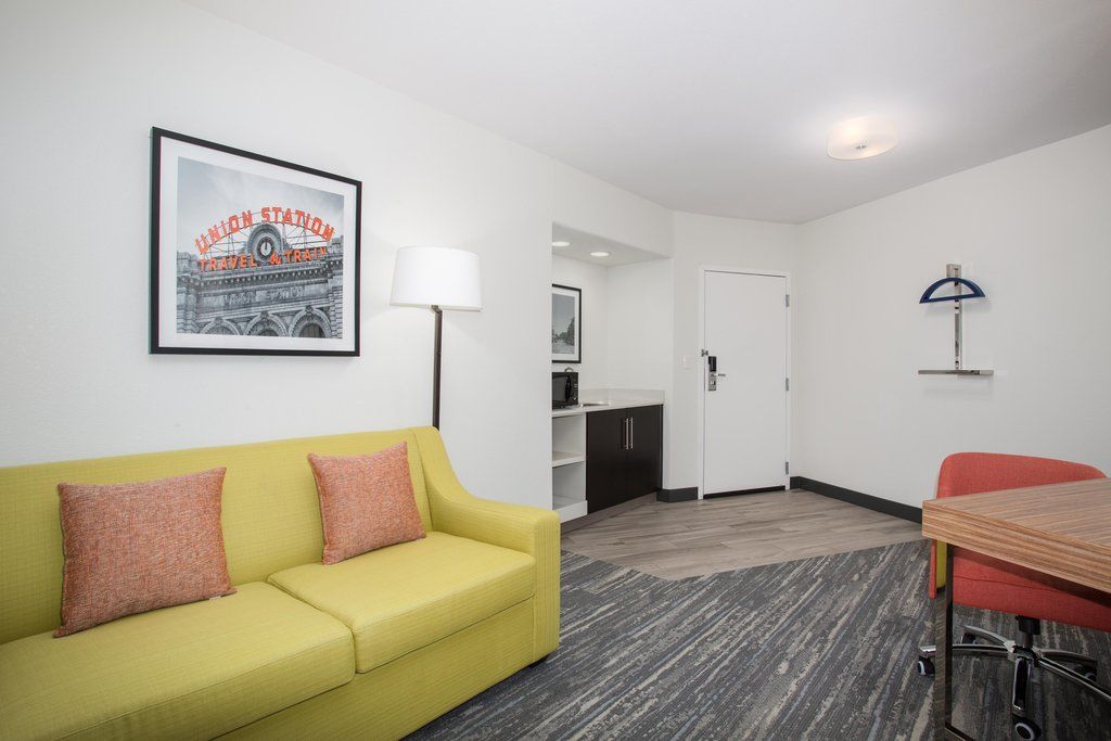 Hampton Inn & Suites Parker Εξωτερικό φωτογραφία