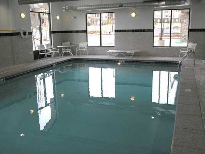 Hampton Inn & Suites Parker Ανέσεις φωτογραφία
