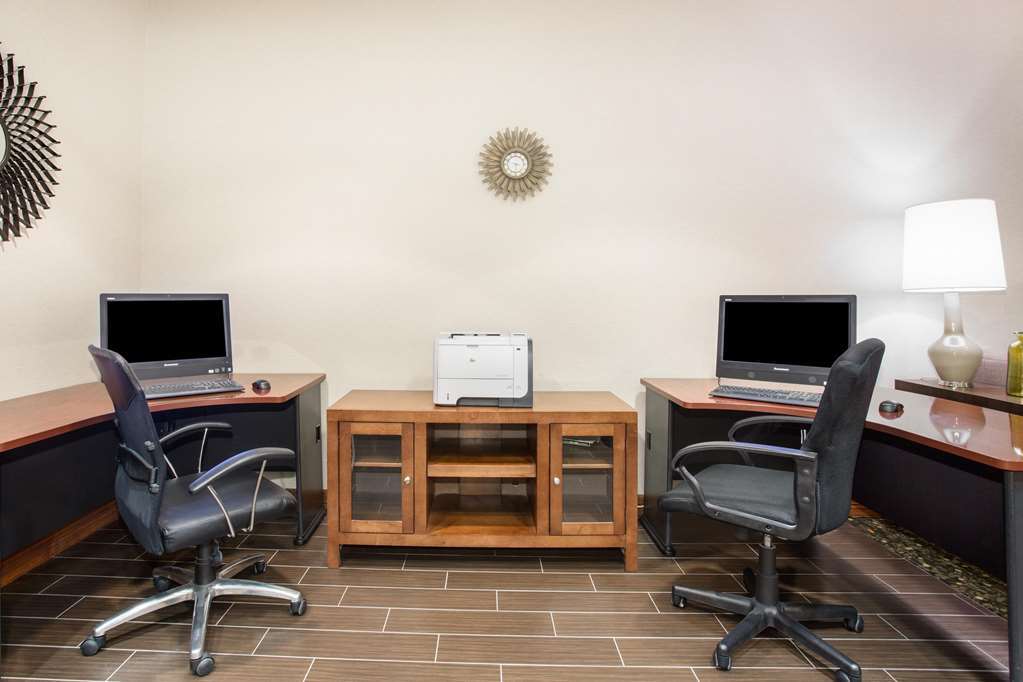 Hampton Inn & Suites Parker Ανέσεις φωτογραφία